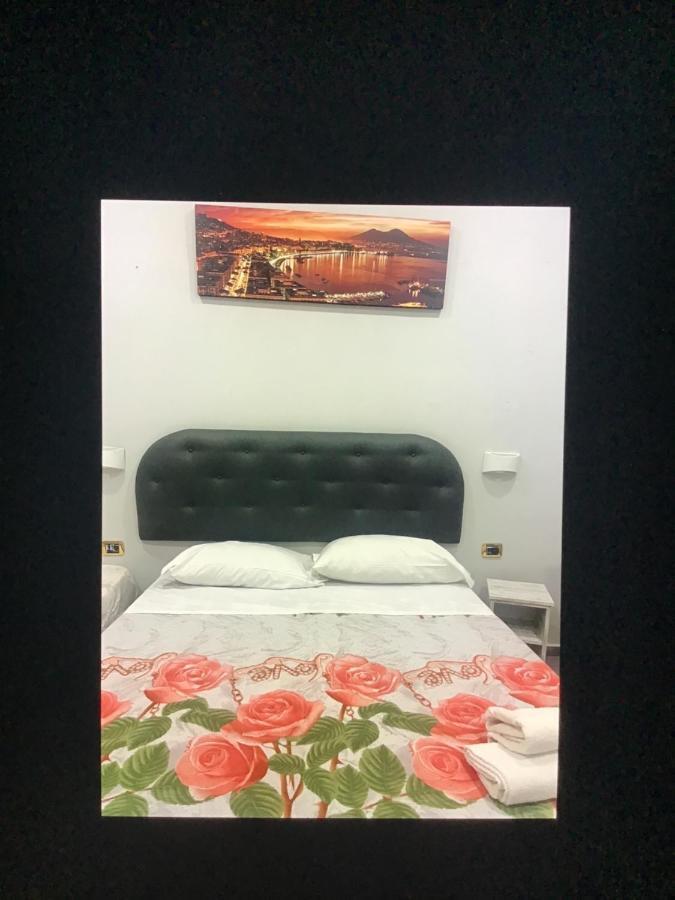 Ania Hotels Naples Exterior photo