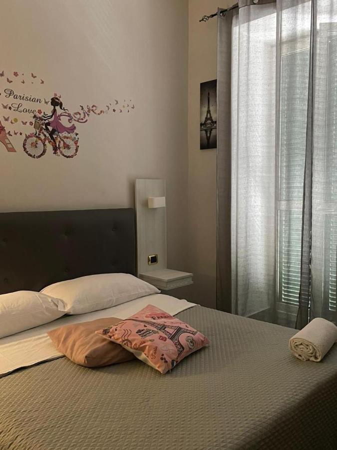 Ania Hotels Naples Exterior photo