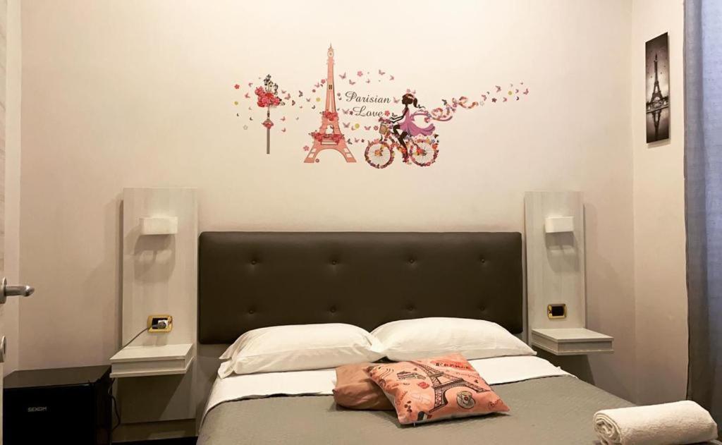 Ania Hotels Naples Exterior photo